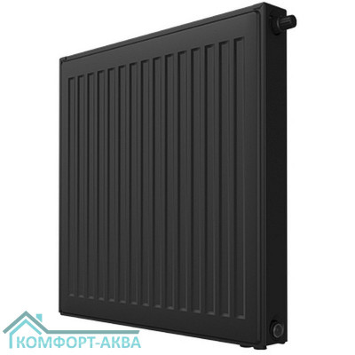 Радиатор панельный Royal Thermo VENTIL COMPACT VC11-500-1100 Noir Sable