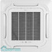 Комплект Electrolux EACC-24H/UP4-DC/N8 инверторной сплит-системы, кассетного типа