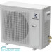 Комплект Electrolux EACC-18H/UP4-DC/N8 инверторной сплит-системы, кассетного типа