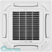 Комплект Electrolux EACC-18H/UP4-DC/N8 инверторной сплит-системы, кассетного типа
