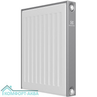 Радиатор панельный Electrolux COMPACT C22-500-400 RAL9016
