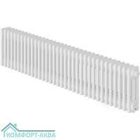Дизайн-радиатор Royal Thermo Insignia VC3030 - 34 секц. RAL9016