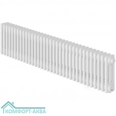 Дизайн-радиатор Royal Thermo Insignia VC3030 - 34 секц. RAL9016
