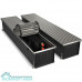 Конвектор внутрипольный Royal Thermo ATRIUM-190/250/1300-DG-U-NA