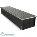 Конвектор внутрипольный Royal Thermo ATRIUM-190/300/2800-DG-U-NA