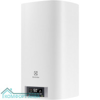 Водонагреватель Electrolux EWH 50 Formax DL