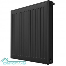 Радиатор панельный Royal Thermo VENTIL COMPACT VC22-500-800 Noir Sable