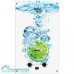 Колонка газовая Ballu GWH 10 Fiery Glass Lime