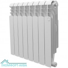 Радиатор Royal Thermo Vittoria 500 - 8 секц.