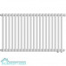 Дизайн-радиатор Royal Thermo Shift R22 VC2050 - 20 секц. RAL9016