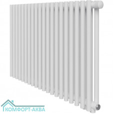 Дизайн-радиатор Royal Thermo Shift R22 VC2050 - 20 секц. RAL9016