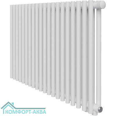 Дизайн-радиатор Royal Thermo Shift R22 VC2050 - 20 секц. RAL9016