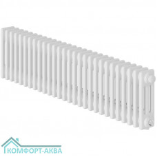 Дизайн-радиатор Royal Thermo Insignia VC3030 - 28 секц. RAL9016