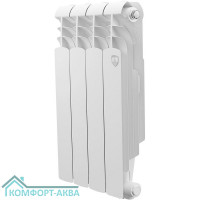 Радиатор Royal Thermo Vittoria Super 500 2.0 VDL80 - 3 секц.