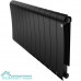 Радиатор биметаллический Royal Thermo Infinity 500 Noir Sable - 12 секц.