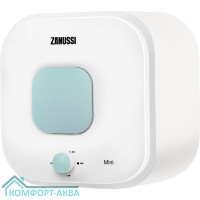 Водонагреватель ZANUSSI ZWH/S 15 Mini O (Green)