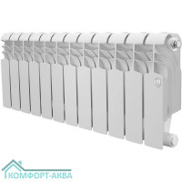 Радиатор Royal Thermo Vittoria Super 300 - 12 секц.