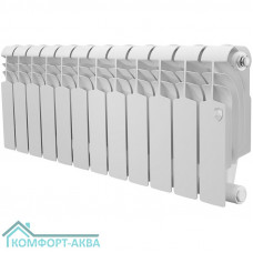 Радиатор Royal Thermo Vittoria Super 300 - 12 секц.