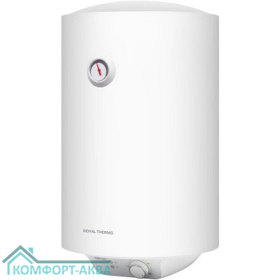 Водонагреватель Royal Thermo RWH 30 DRYver