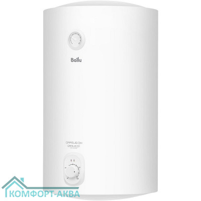 Водонагреватель Ballu BWH/S 80 Orfeus DH