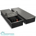 Конвектор внутрипольный Royal Thermo ATRIUM-190/400/2400-DG-U-NA