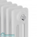 Дизайн-радиатор Royal Thermo Insignia C3050 - 34 секц. RAL9016