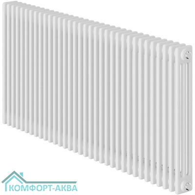 Дизайн-радиатор Royal Thermo Insignia C3050 - 34 секц. RAL9016