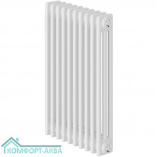 Дизайн-радиатор Royal Thermo Insignia C3050 - 10 секц. RAL9016