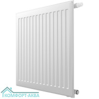 Радиатор панельный Royal Thermo VENTIL HYGIENE VH10-600-400 RAL9016