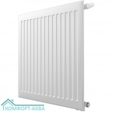 Радиатор панельный Royal Thermo VENTIL HYGIENE VH10-600-400 RAL9016