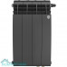 Радиатор Royal Thermo BiLiner 500 Noir Sable VR80 - 4 секц.