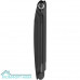 Радиатор Royal Thermo BiLiner 500 Noir Sable VR80 - 4 секц.
