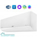 Сплит-система инверторного типа Ballu Eco Smart DC BSYI-10HN8_V4 комплект