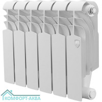Радиатор Royal Thermo Vittoria Super 300 - 6 секц.
