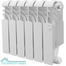 Радиатор Royal Thermo Vittoria Super 300 - 6 секц.