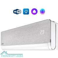 Сплит-система инверторного типа Ballu Boho DC BSNI-10HN8 комплект