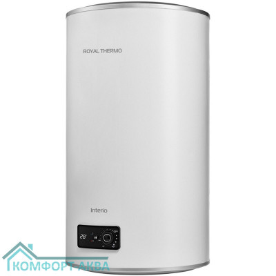 Водонагреватель Royal Thermo RWH 100 Interio