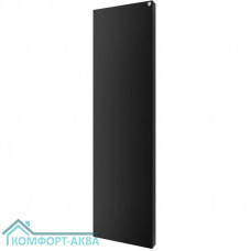 Дизайн-радиатор Royal Thermo Flat 500-1800 Noir Sable