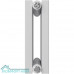 Дизайн-радиатор Royal Thermo Shift Q30 C2030 - 20 секц. RAL9016