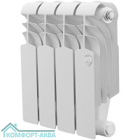Радиатор Royal Thermo Vittoria Super 300 - 4 секц.