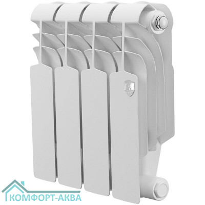 Радиатор Royal Thermo Vittoria Super 300 - 4 секц.