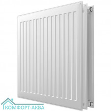 Радиатор панельный Royal Thermo HYGIENE H30-600-1700 RAL9016