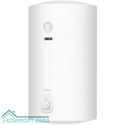 Водонагреватель ZANUSSI ZWH/S 100 Orfeus DH
