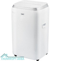 Кондиционер мобильный Ballu Platinum Comfort BPHS-08H