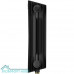 Радиатор Royal Thermo PianoForte 300 /Noir Sable - 12 секц. VDR