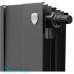 Радиатор Royal Thermo PianoForte 300 /Noir Sable - 12 секц. VDR