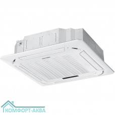 Комплект Royal Thermo Forte Integro RTFC-18LAKHN1 сплит-системы, кассетного типа