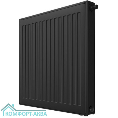 Радиатор панельный Royal Thermo VENTIL COMPACT VC22-500-1000 Noir Sable M