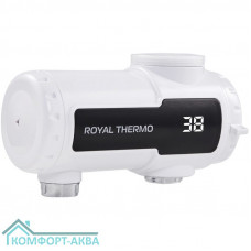 Водонагреватель проточный Royal Thermo UniTap Mini