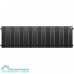 Радиатор Royal Thermo PianoForte 300 /Noir Sable - 16 секц.